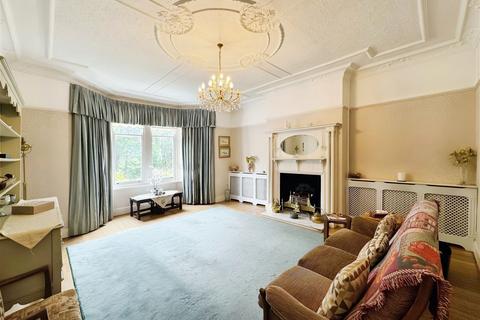4 bedroom terraced house for sale, Llwyn-y-Grant Road, Penylan, Cardiff, CF23 9ES