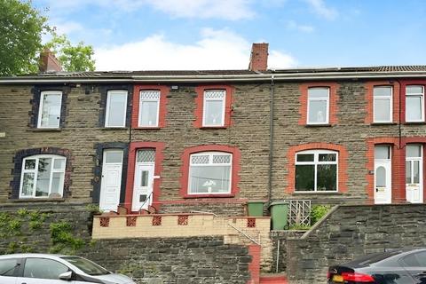 3 bedroom terraced house for sale, High Street, Abertridwr, Caerphilly, CF83 4FE