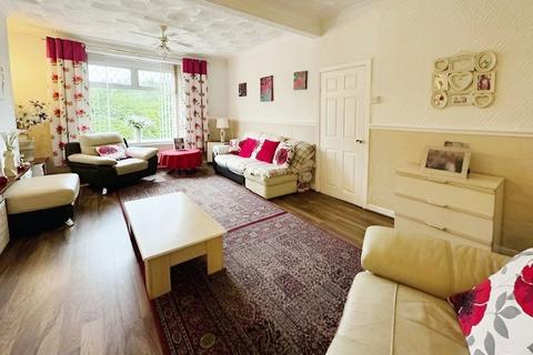 3 bedroom terraced house for sale, High Street, Abertridwr, Caerphilly, CF83 4FE