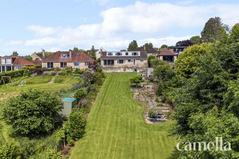 5 bedroom detached house for sale, Morris Lane, Bath BA1