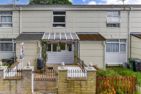 2 bedroom terraced house for sale, Bicknor Road, Park Wood, Maidstone, Kent