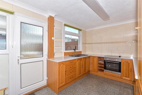 2 bedroom terraced house for sale, Bicknor Road, Park Wood, Maidstone, Kent