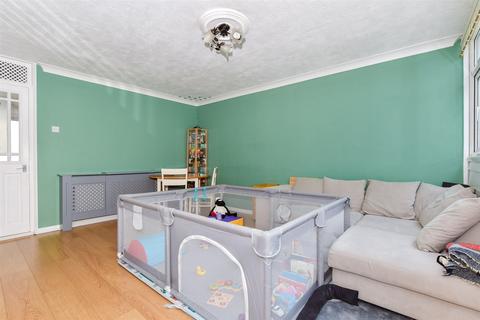 2 bedroom terraced house for sale, Bicknor Road, Park Wood, Maidstone, Kent