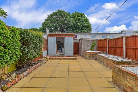 2 bedroom terraced house for sale, Bicknor Road, Park Wood, Maidstone, Kent