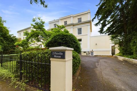 1 bedroom apartment for sale, Pittville House, Wellington Road, Cheltenham, Gloucestershire, GL52