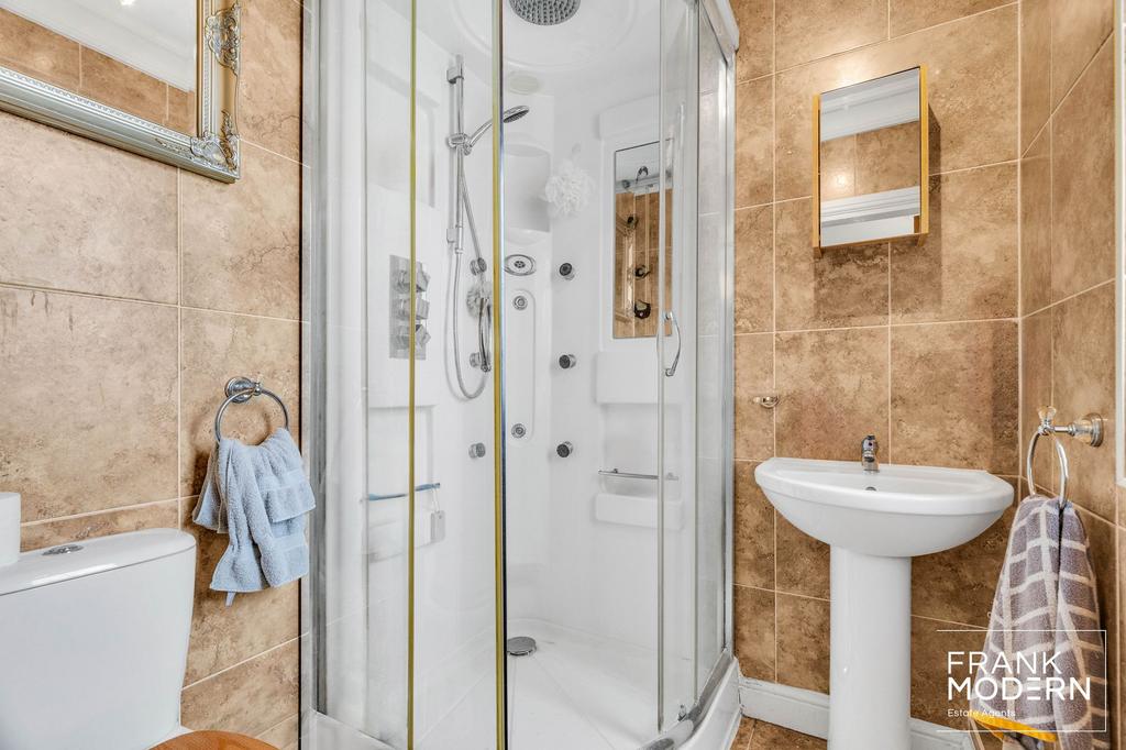 En-Suite