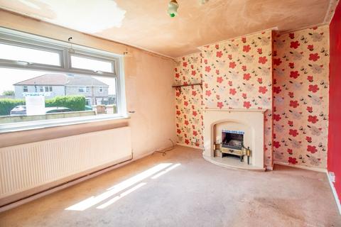 3 bedroom semi-detached house for sale, Salvin Crescent, Clowne, S43