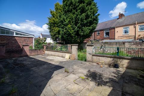 3 bedroom semi-detached house for sale, Salvin Crescent, Clowne, S43