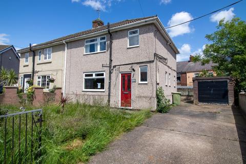 3 bedroom semi-detached house for sale, Salvin Crescent, Clowne, S43