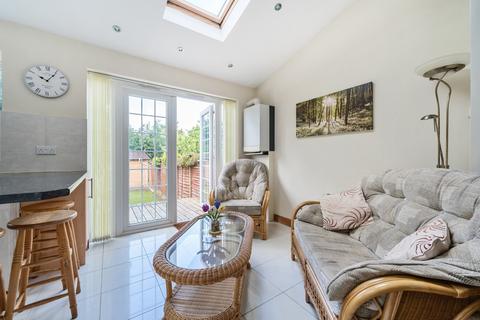 4 bedroom terraced house for sale, Fairfield Way, Barnet, Hertfordshire, EN5