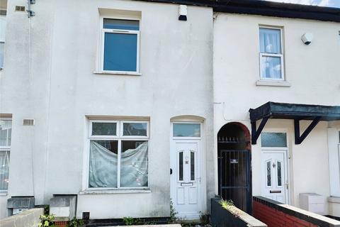 3 bedroom terraced house to rent, Elm Farm Road, Wolverhampton, West Midlands, WV2