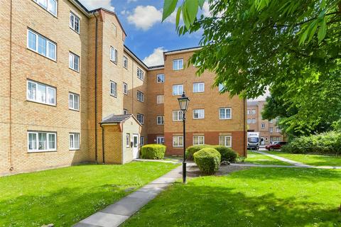 1 bedroom flat for sale, Kidman Close, Gidea Park, Romford, Essex