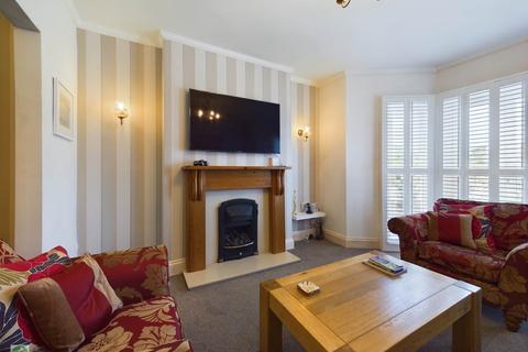 4 bedroom end of terrace house for sale, Barbican Hill, Looe PL13