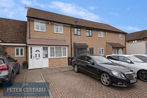 3 bedroom terraced house for sale, Cheshunt, Waltham Cross EN7