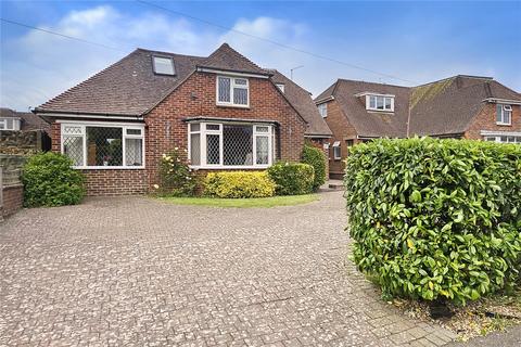 3 bedroom bungalow for sale, Sea Lane, Rustington, West Sussex