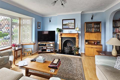 3 bedroom bungalow for sale, Sea Lane, Rustington, West Sussex