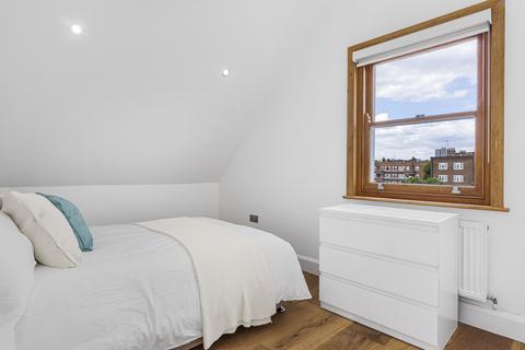 1 bedroom apartment for sale, Upper Tollington Park, London N4