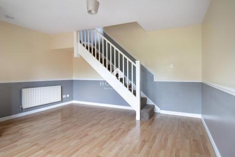 2 bedroom terraced house for sale, Holliwell Close, Colchester CO3