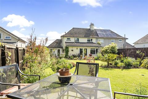 3 bedroom semi-detached house for sale, Ramsden Lane, Offwell, Honiton, Devon, EX14