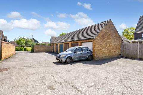 7 Midsummer Meadow, Shoeburyness, Southend-on-sea, SS3 8UU