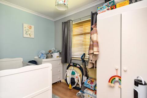 7 Midsummer Meadow, Shoeburyness, Southend-on-sea, SS3 8UU