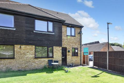 7 Midsummer Meadow, Shoeburyness, Southend-on-sea, SS3 8UU