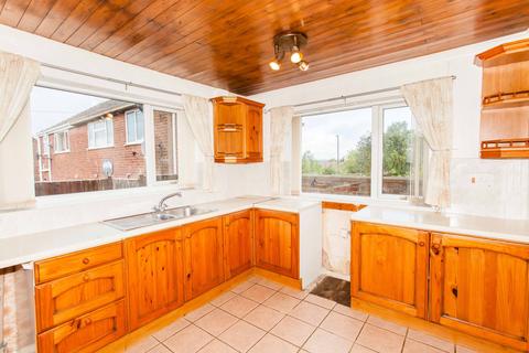 3 bedroom semi-detached house for sale, New Station Road, Bolsover, S44