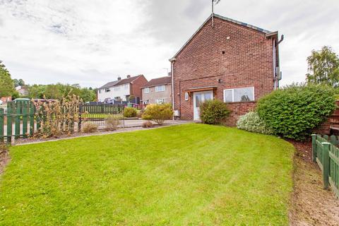 3 bedroom semi-detached house for sale, New Station Road, Bolsover, S44