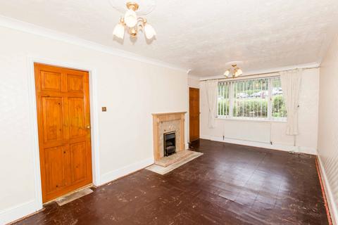 3 bedroom semi-detached house for sale, New Station Road, Bolsover, S44