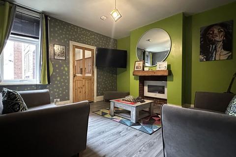 2 bedroom ground floor flat for sale, Breamish Street, ., Jarrow, Tyne and Wear, NE32 5SQ