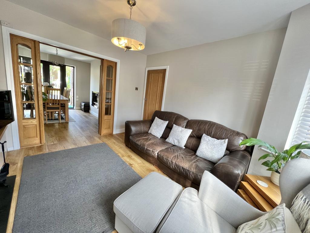 Inver Road, Bispham FY2 3 bed terraced house for sale £170,000