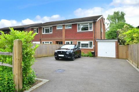 3 bedroom semi-detached house for sale, East Grinstead, West Sussex, RH19