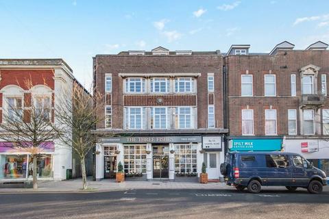 1 bedroom flat for sale, 56a Chapel Road, Worthing, West Sussex, BN11 1BE