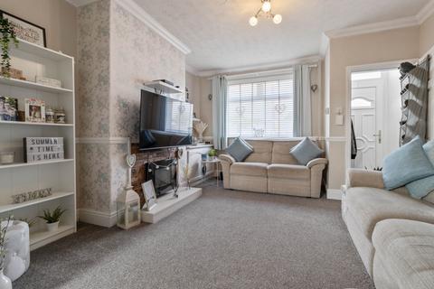 2 bedroom terraced house for sale, Thelwall Lane, Warrington, WA4