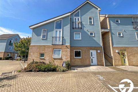 1 bedroom flat for sale, Onyx Drive, Sittingbourne, Kent, ME10