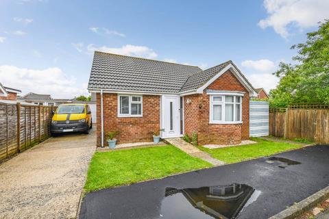 2 bedroom detached bungalow for sale, Bennetts Close, West Wittering, West Sussex, PO20