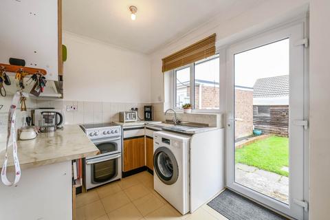 2 bedroom detached bungalow for sale, Bennetts Close, West Wittering, West Sussex, PO20