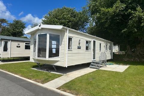 3 bedroom static caravan for sale, Wood Park Leisure Park