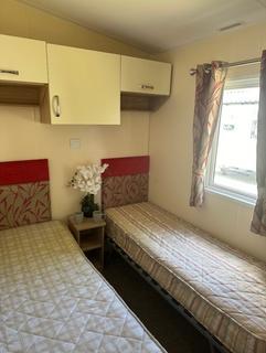 3 bedroom static caravan for sale, Wood Park Leisure Park