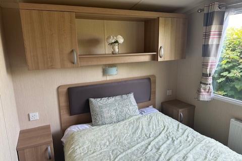 2 bedroom static caravan for sale, Wood Park Leisure Park