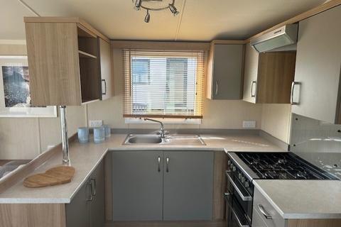 2 bedroom static caravan for sale, Wood Park Leisure Park