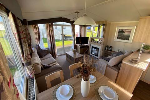 2 bedroom park home for sale, Wood Park Leisure Park