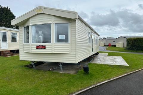 2 bedroom static caravan for sale, Wood Park Leisure Park