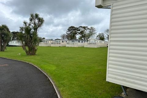 2 bedroom static caravan for sale, Wood Park Leisure Park