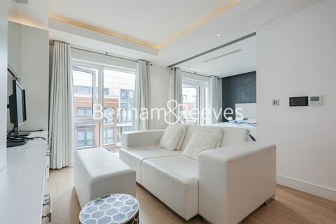 1 bedroom apartment to rent, Dockside House, Park Street SW6