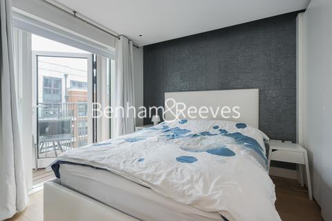 1 bedroom apartment to rent, Dockside House, Park Street SW6
