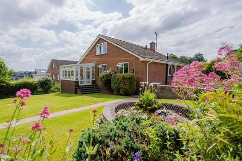 3 bedroom detached bungalow for sale, Long Meadows, Crediton, EX17