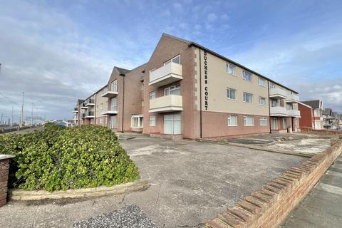 Duchess Court, Bispham FY2