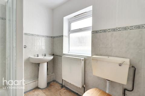 3 bedroom end of terrace house for sale, Cann Hall Road, Leytonstone