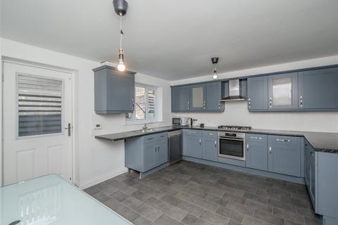 4 bedroom terraced house for sale, Bridon Way, Cleckheaton, West Yorkshire, BD19